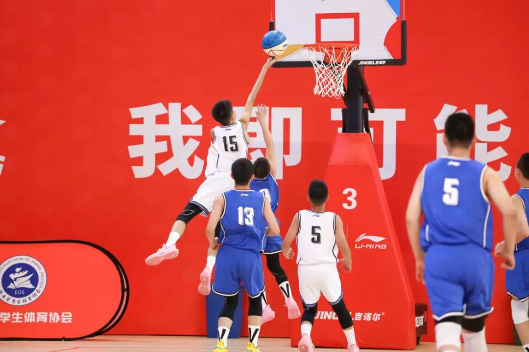 为什么专业篮球品牌在训练中如此重要_1