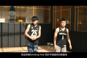 篮球训练纪录片视频大全